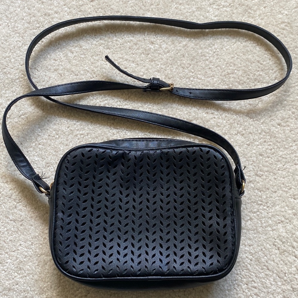 Summer & rose crossbody